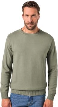JP 1880 Strukturstrick Pullover mintgrün