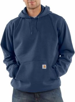 Carhartt HOODED SWEATSHIRT new navy