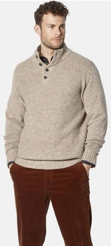 Babista Pullover ORTOBENI beige