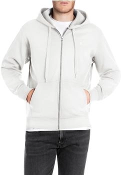 Replay Sweatshirt weiß 20673870