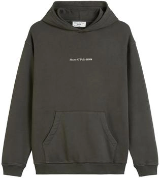 Marc O'Polo denim hoodie 0014