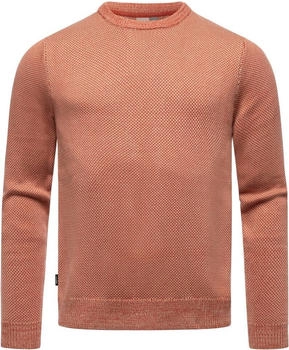 Ragwear Larrs Terracotta