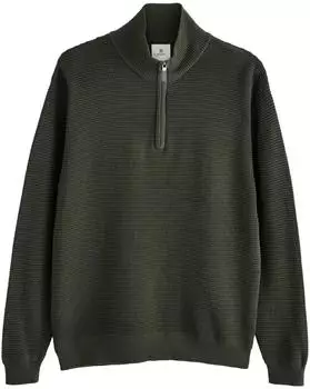 Next Fashion Pullover dunkelgrün 27867589