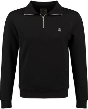 Key Largo Sweatshirt 'KLNick' schwarz