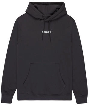 Element Lowcase Bp Kapuzenpullover schwarz M
