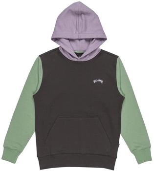 Billabong arch block pullover fleece jungen
