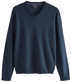 Next Fashion Pullover navy 28064073