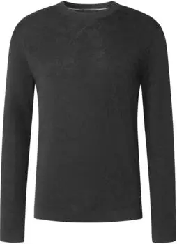 Joop! Pullover 'Cahilo' schwarz