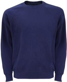 Fruit of the Loom Sweatshirt Belcoro Raglanärmel