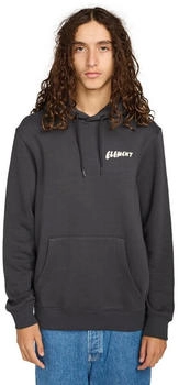 Element Kapuzensweatshirt 'Sunrise' schwarz off schwarz 21946361-