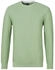 Le Jogger Authentic Le Jogger Strickpullover grün