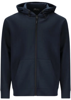 Virtus Sweatshirt Taro angenehm weicher Qualität dunkelblau