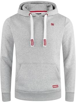 riverso Linus Kapuzenpullover Regular Fit