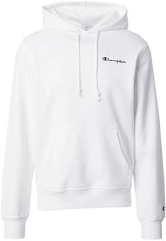 Champion ICONS CONTRAST Fleece Hoodie 1-tlg weiß navy