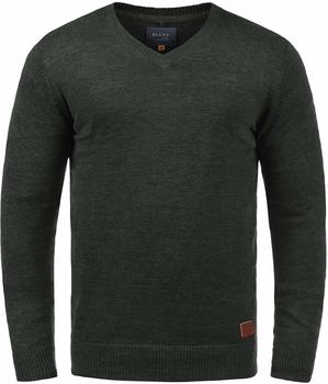 Blend Strickpullover BHLasse Charcoal