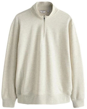 Next Fashion Sweatshirt ecru 28425553