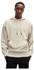 Hugo Boss Hoodie aus Baumwoll-Terry mit kontrastfarbenem Logo (50514530)