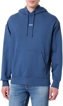 Hugo Boss WeSmallhood (50514530) blue