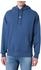 Hugo Boss Hoodie aus Baumwoll-Terry mit kontrastfarbenem Logo (50514530)