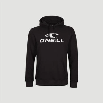 O'Neill Logo Hoodie black out