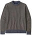 Patagonia Men's Recycled Wool Sweater