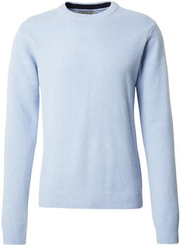 Casual Friday Karl Pullover hellblau