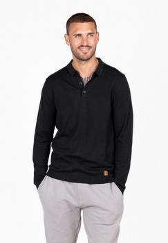Key Largo Pisa Pullover (KYL2296001000006) schwarz