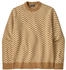 Patagonia Men's Recycled Wool Sweater