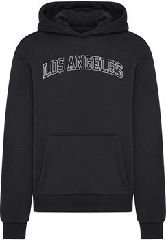 Mister Tee Los Angeles Fluffy Hoody (MT3622)
