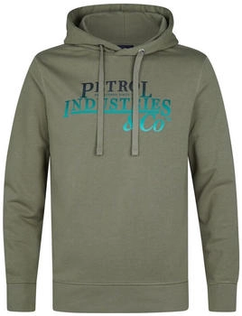 Petrol Industries Superior Sweatshirt (M-3050-SWH302) mossy stone