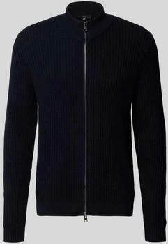 Cinque FABIAN Strickjacke (60267506) dunkelblau