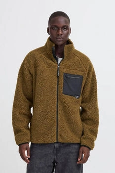 11 Project SDHPRROMY Pullover ermine