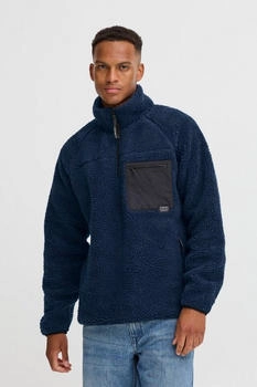 11 Project SDHPRROMY Pullover insignia blue