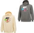 Nike Club Fleece Graphic Pullover Hoodie (BV2973)
