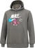 Nike Club Fleece Graphic Pullover Hoodie (BV2973)