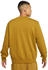 Nike Sportswear Club Sweatshirt (BV2666) vivid sulfur/white