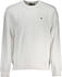 Napapijri Sweatshirt Balis (NP0A4H89) weiß