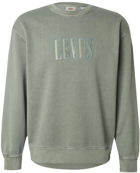 Levi's New Original Crew (35909) gr&uuml;n/smaragd/pastellgr&uuml;n