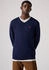 Levi's New Original Crew (A8618-0004) marineblau