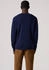 Levi's New Original Crew (A8618-0004) marineblau
