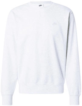 Nike Sportswear Club Sweatshirt (BV2666) weiß