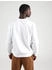 Nike Sportswear Club Sweatshirt (BV2666) weiß