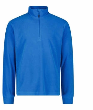 CMP Arctic Fleece Rollkragentop (3G28037N-L573) royal blue