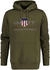GANT Archive Shield Regular Fit Hoodie (2047082)