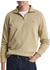GANT Shield Sweatshirt mit halblangem Reißverschluss (2008005)