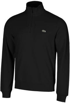 Lacoste Sweatshirt (LAC-SH9774-031) schwarz