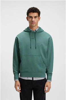 Hugo Boss WeSmallhood (50514530) gr&uuml;n