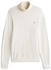 Tommy Hilfiger Cotton Cashmere Roll Neck Jumper (MW0MW28048)