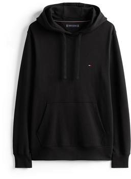 Tommy Hilfiger 1985 Collection Stretch Hoody (MW0MW37235) schwarz