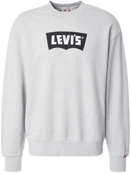 Levi's Standard Fit Sweatshirt (000MS-0013) grau